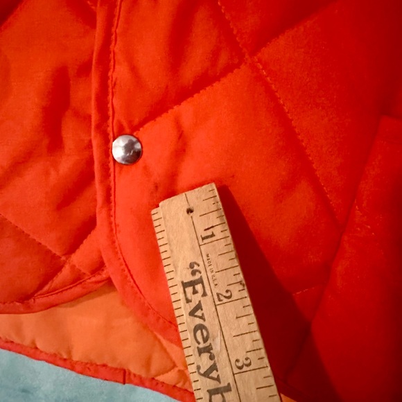 Vintage Co-op hunting vest - Picture 8 of 11